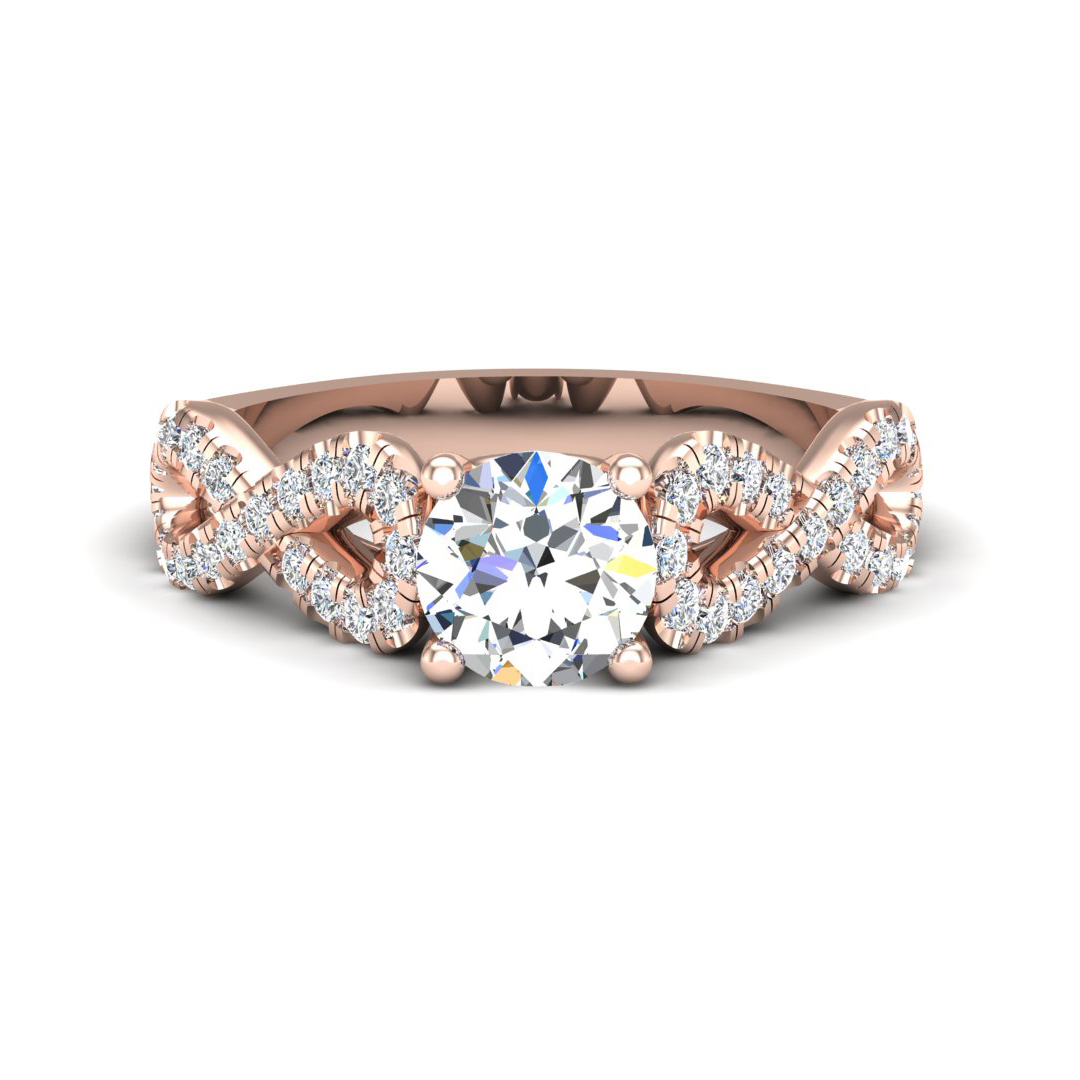 Sara Engagement Ring